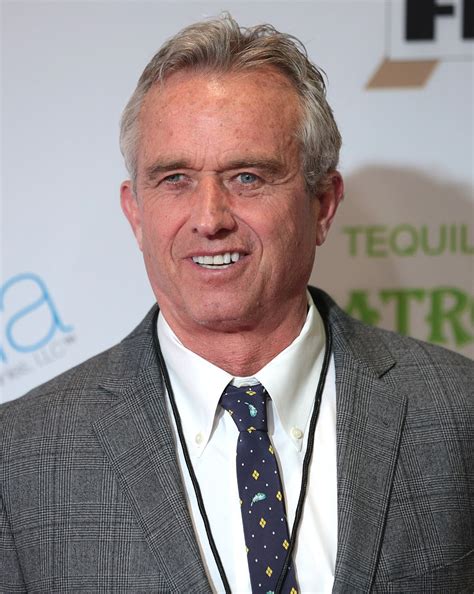 wikipedia robert kennedy jr